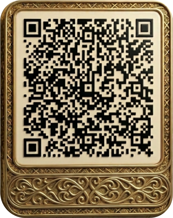 JazzCash QR Code